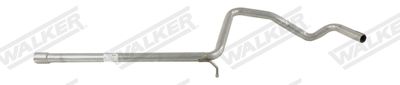Exhaust Pipe WALKER 10994