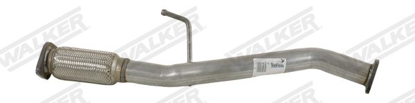 WALKER 11141 Exhaust Pipe