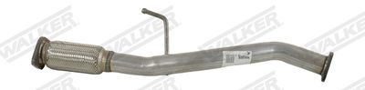 Exhaust Pipe WALKER 11141