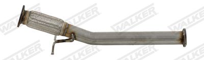 Exhaust Pipe WALKER 11727
