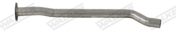 WALKER 11731 Exhaust Pipe