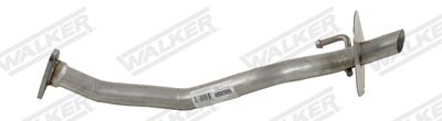 Exhaust Pipe WALKER 11733