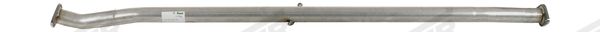 WALKER 11734 Exhaust Pipe