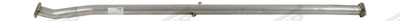 Exhaust Pipe WALKER 11734