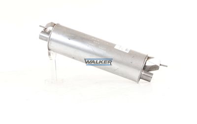 Rear Muffler WALKER 12018