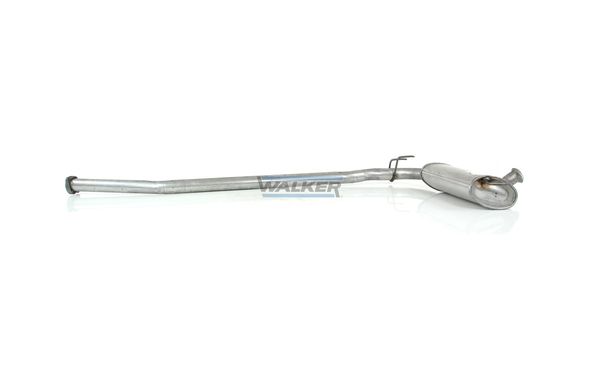 WALKER 12255 Centre Muffler