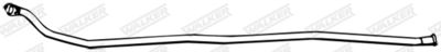 Exhaust Pipe WALKER 12267