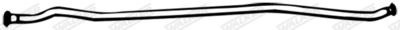 Exhaust Pipe WALKER 12292