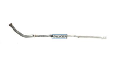 Centre Muffler WALKER 12295