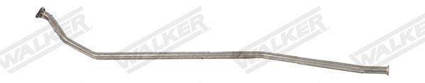 WALKER 12297 Exhaust Pipe