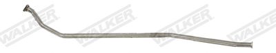 Exhaust Pipe WALKER 12297