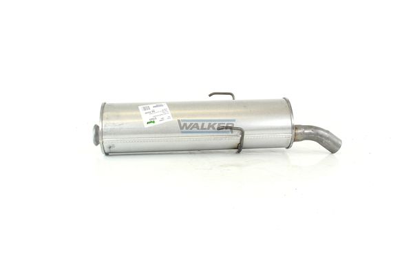 WALKER 12298 Rear Muffler
