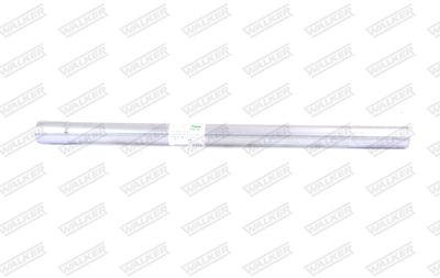 Exhaust Pipe WALKER 12652