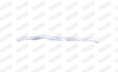 Exhaust Pipe WALKER 12771