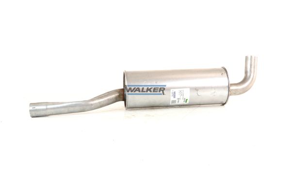 WALKER 12773 Centre Muffler
