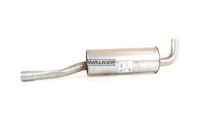 Centre Muffler WALKER 12773