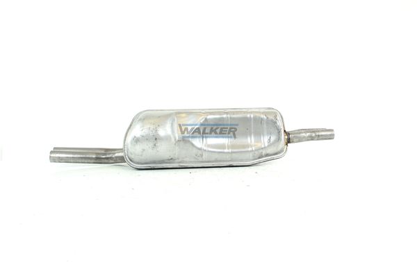 WALKER 13033 Rear Muffler