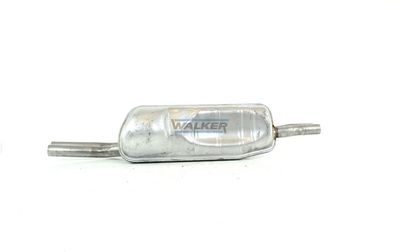 Rear Muffler WALKER 13033