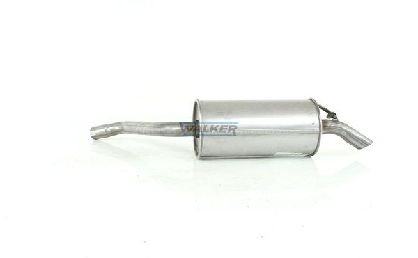 WALKER 13066 Rear Muffler