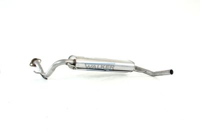 Rear Muffler WALKER 13120