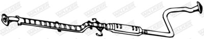 Centre Muffler WALKER 13129