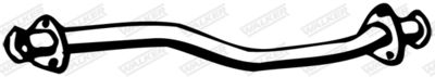 Exhaust Pipe WALKER 13149
