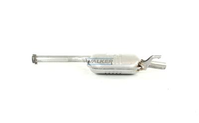 Centre Muffler WALKER 13188