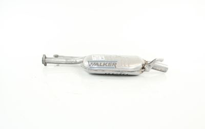 Centre Muffler WALKER 13196