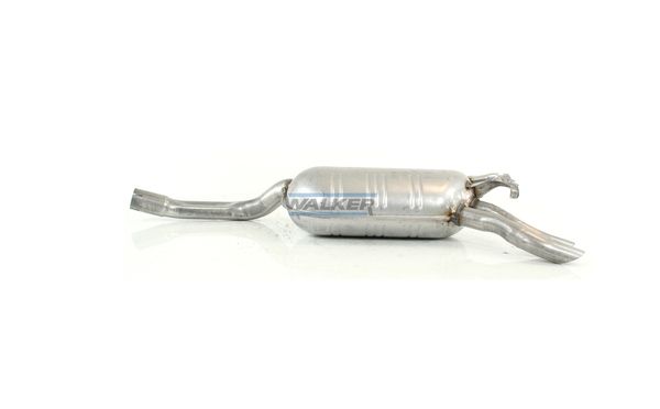WALKER 13197 Rear Muffler