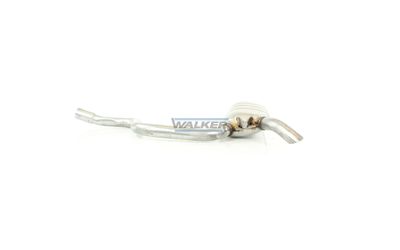 Rear Muffler WALKER 13199