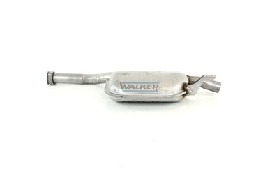 Centre Muffler WALKER 13201