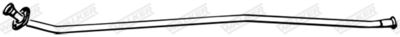 Exhaust Pipe WALKER 13216