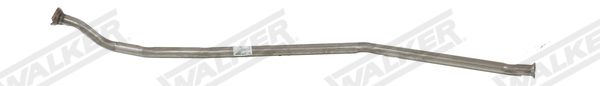 WALKER 13218 Exhaust Pipe