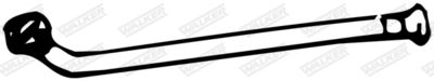 Exhaust Pipe WALKER 13226