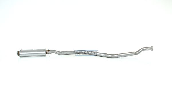 WALKER 13227 Centre Muffler