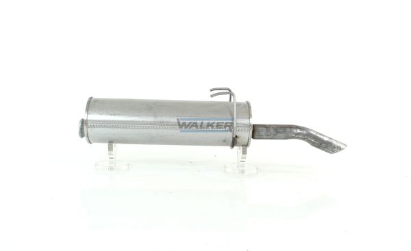 WALKER 13228 Rear Muffler