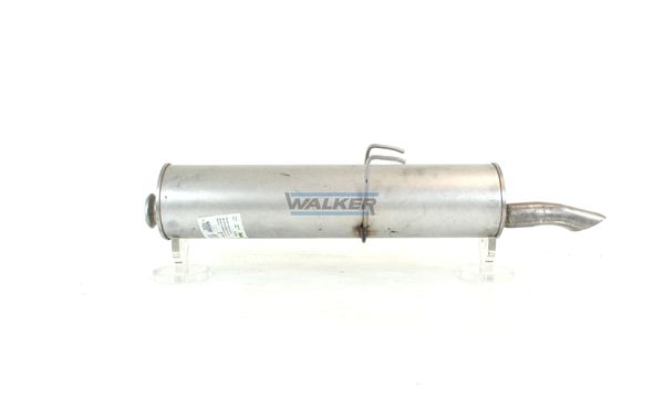 WALKER 13233 Rear Muffler