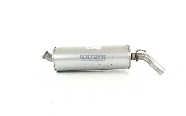 WALKER 13239 Rear Muffler