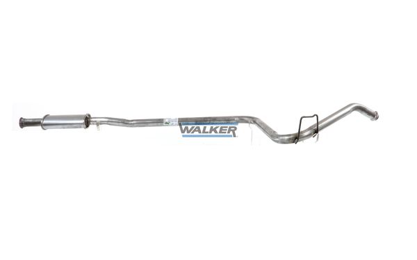 WALKER 13240 Front Muffler