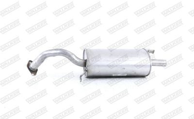 Rear Muffler WALKER 13318