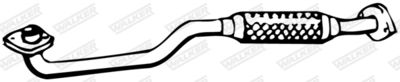 Exhaust Pipe WALKER 13337