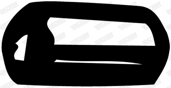 WALKER 13362 Exhaust Tip