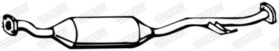 Centre Muffler WALKER 13378