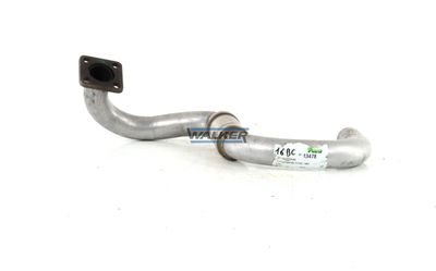 Exhaust Pipe WALKER 13478