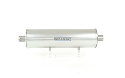 Rear Muffler WALKER 13502