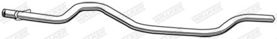 Exhaust Pipe WALKER 13503