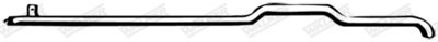 Exhaust Pipe WALKER 13504