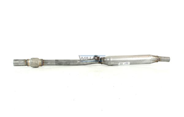 WALKER 13506 Centre Muffler