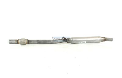 Centre Muffler WALKER 13506