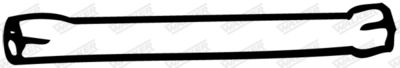Exhaust Pipe WALKER 13619